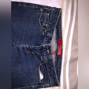 Not too used, in good shape,